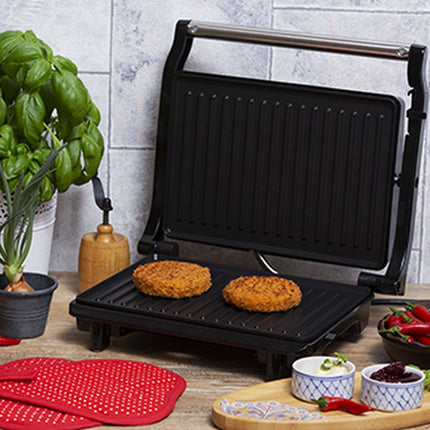 Panini Grill - contactgrill - raclette