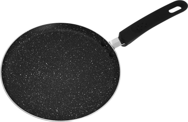 Pannenkoekenpan - Ø28 cm - Ook voor inductie