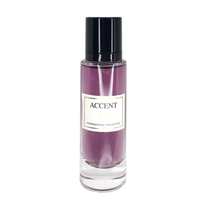 Parfum Oriental Accent 30ml Confidential Collection - Verenigde Arabische Emiraten