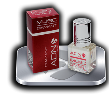 Diamond DNA Musk