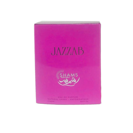 Parfum Jazzab 100 ml