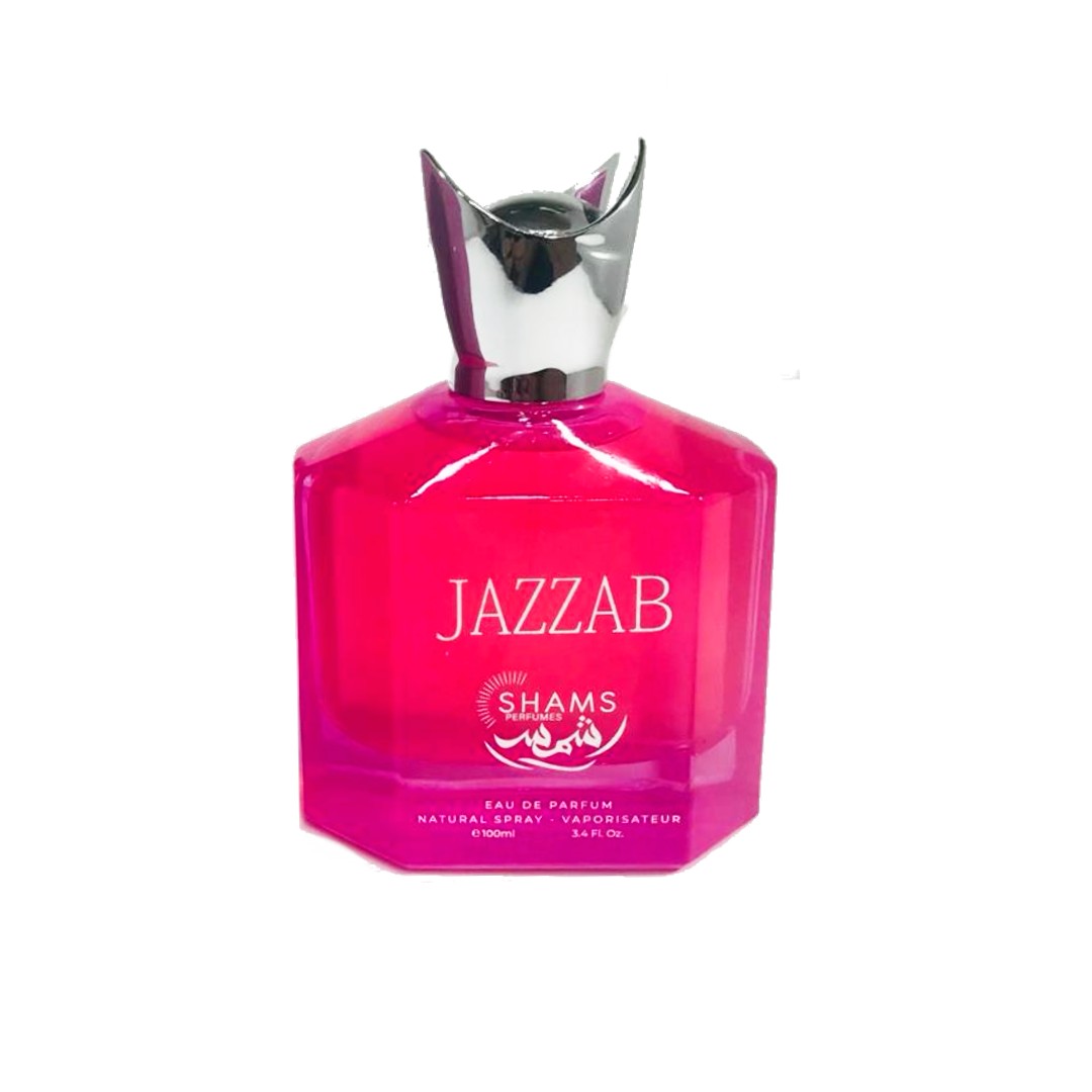 Jazzab Perfume 100 ml