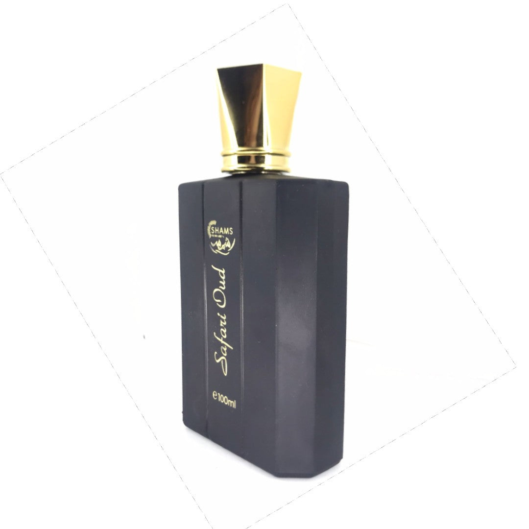 Parfum Safari Oud 100 ml