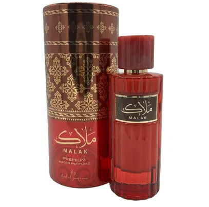 Malak 100 ML – Alkoholfreies Parfüm – Ard AL Zaafraan