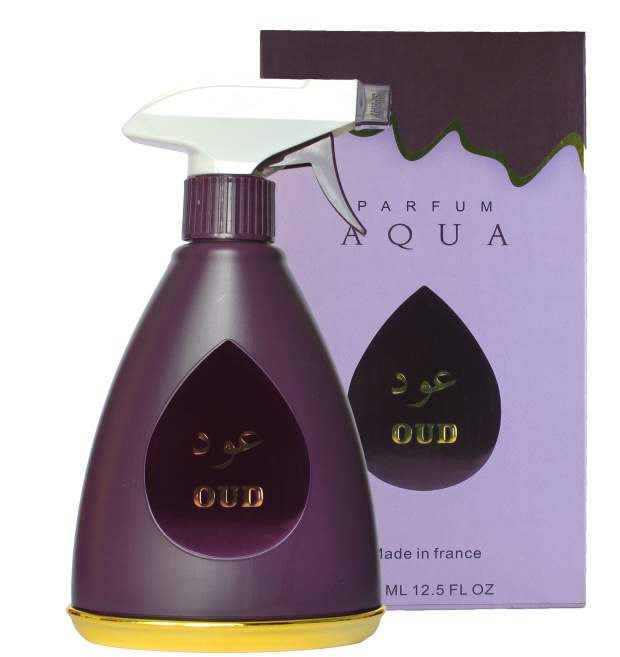 Parfum d'intérieur Oud