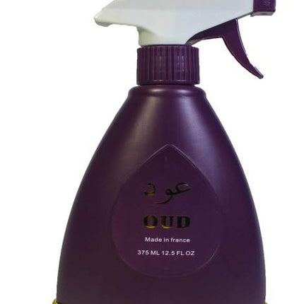 Huisparfum Oud