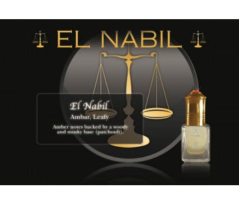 Parfum El Nabil
