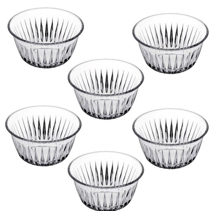 Schälchen Paşabahçe- Freyza Ø9.5cm