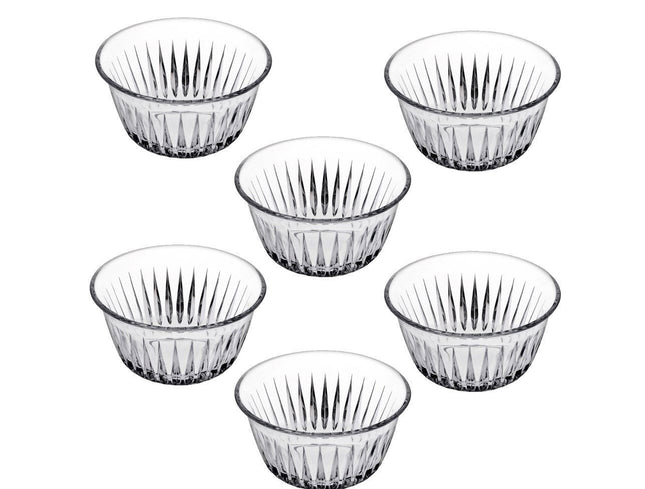 Schälchen Paşabahçe- Freyza Ø9.5cm