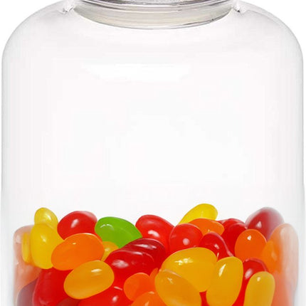 Pasabahce Bonbonglas/Vorratsglas Megan - 2600 ml - Glas