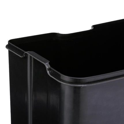 Mülleimer/Tretmülleimer - 30 Liter - Metall - Verschiedene Farben