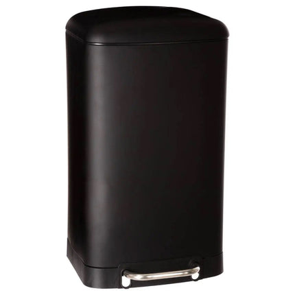Mülleimer/Tretmülleimer - 30 Liter - Metall - Verschiedene Farben