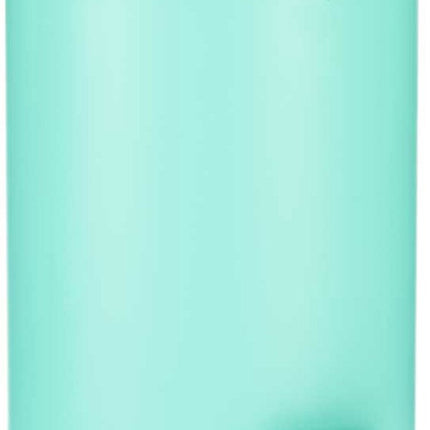 Mülleimer/Treteimer – 3 Liter – Metall/Bambus – 17 x 23,5 cm