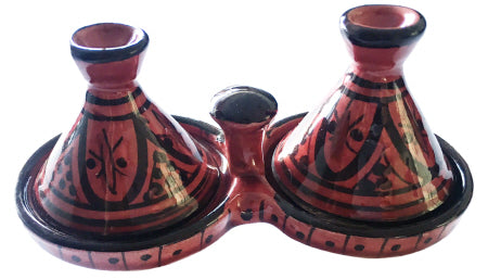 Salt and Pepper Set
