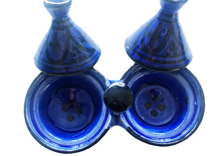 Salt and Pepper Set