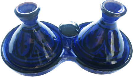 Salt and Pepper Set