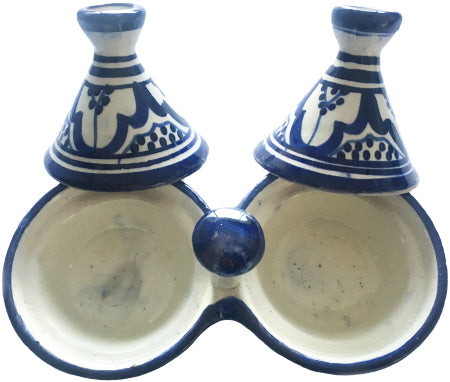 Salt and Pepper Set