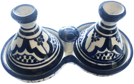 Salt and Pepper Set