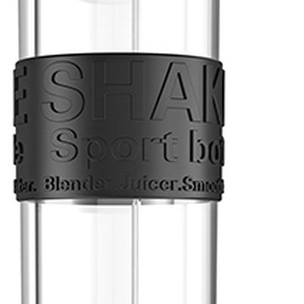 Personal Blender - mit Kühlstick - 2 Sportflaschen