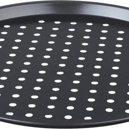 Klausberg Servierplatte / Pizzaplatte Ø33cm
