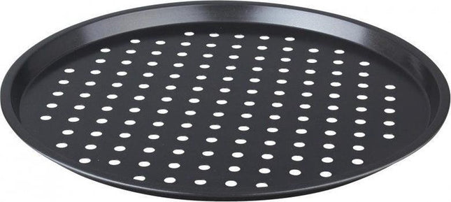 Klausberg Servierplatte / Pizzaplatte Ø33cm