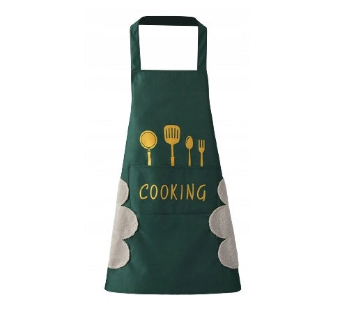 KITCHEN APRON, WATERPROOF