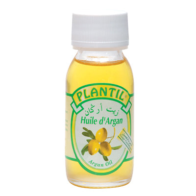 Plantil Argan Oil