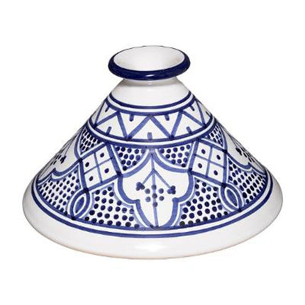 Tajine blauw Ø 27 cm