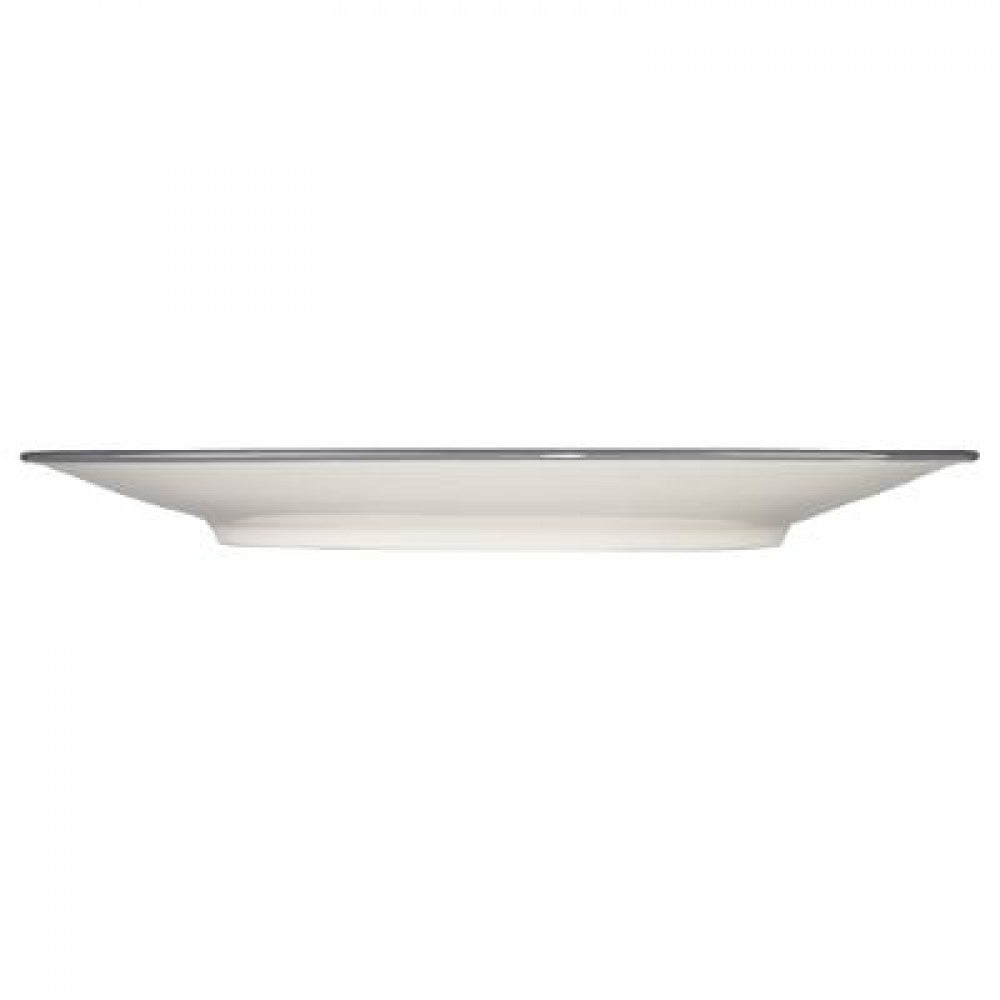 Sandstone dinner plate