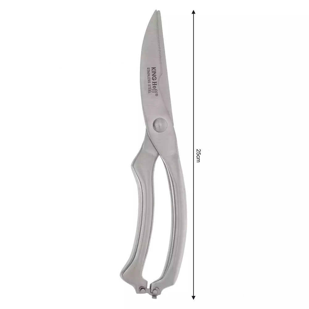 Kinghoff - Poultry shears - poultry shears - chicken