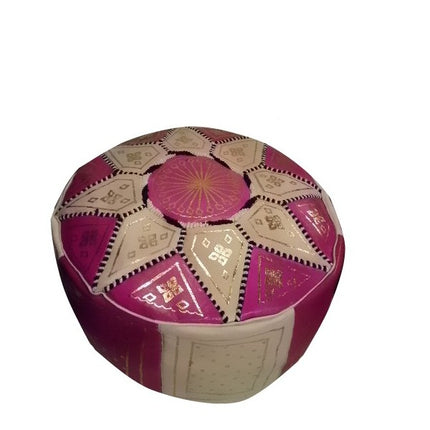Marokkanischer Pouf