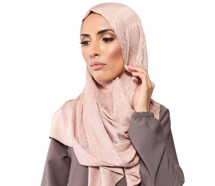 Le hijab classique