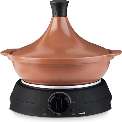 Elektrische Keramische Tajine