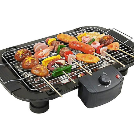 Elektrischer Tischgrill - Barbecuegrill