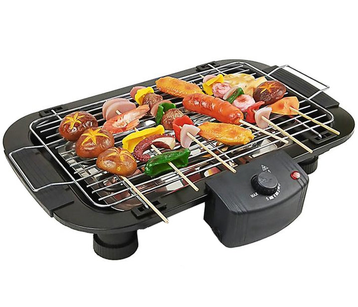 Electric Table Grill - barbecue grill