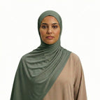 Dusty Olive