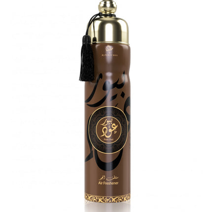 My perfumes luchtverfrisser Arabische huisspray Pure Oud