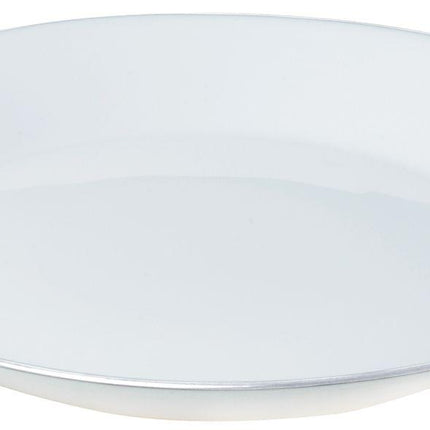 Kinghoff Serviesset – Tijdloze Elegantie met Zilveren Accenten