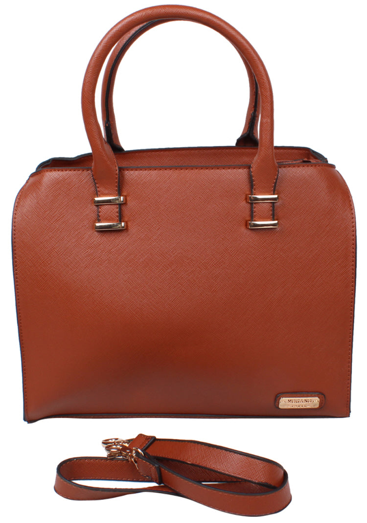 Mahogany Bag
