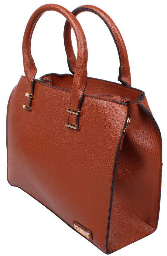 Mahogany Bag