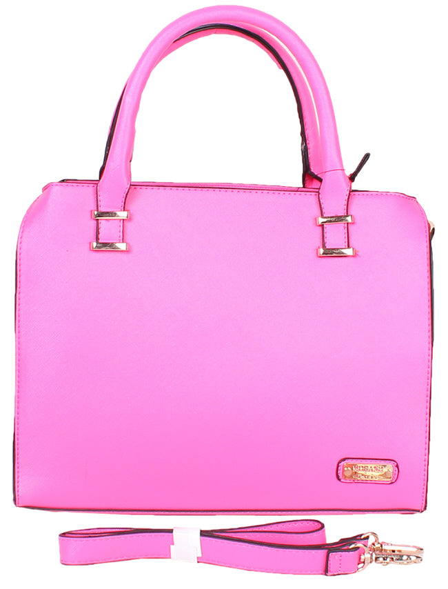 Acajou Fuchsia