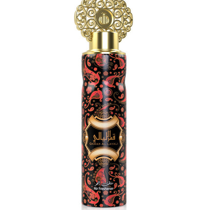 Qamar Al Layali Lufterfrischer 300ml