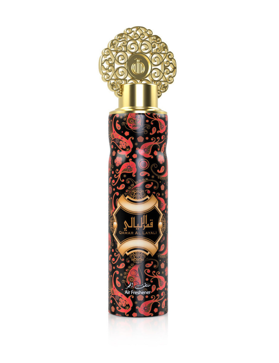 Désodorisant Qamar Al Layali 300ml