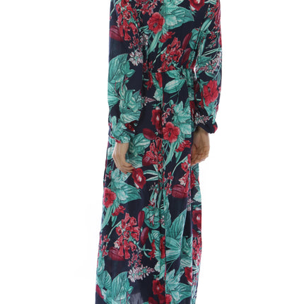 Maxikleid