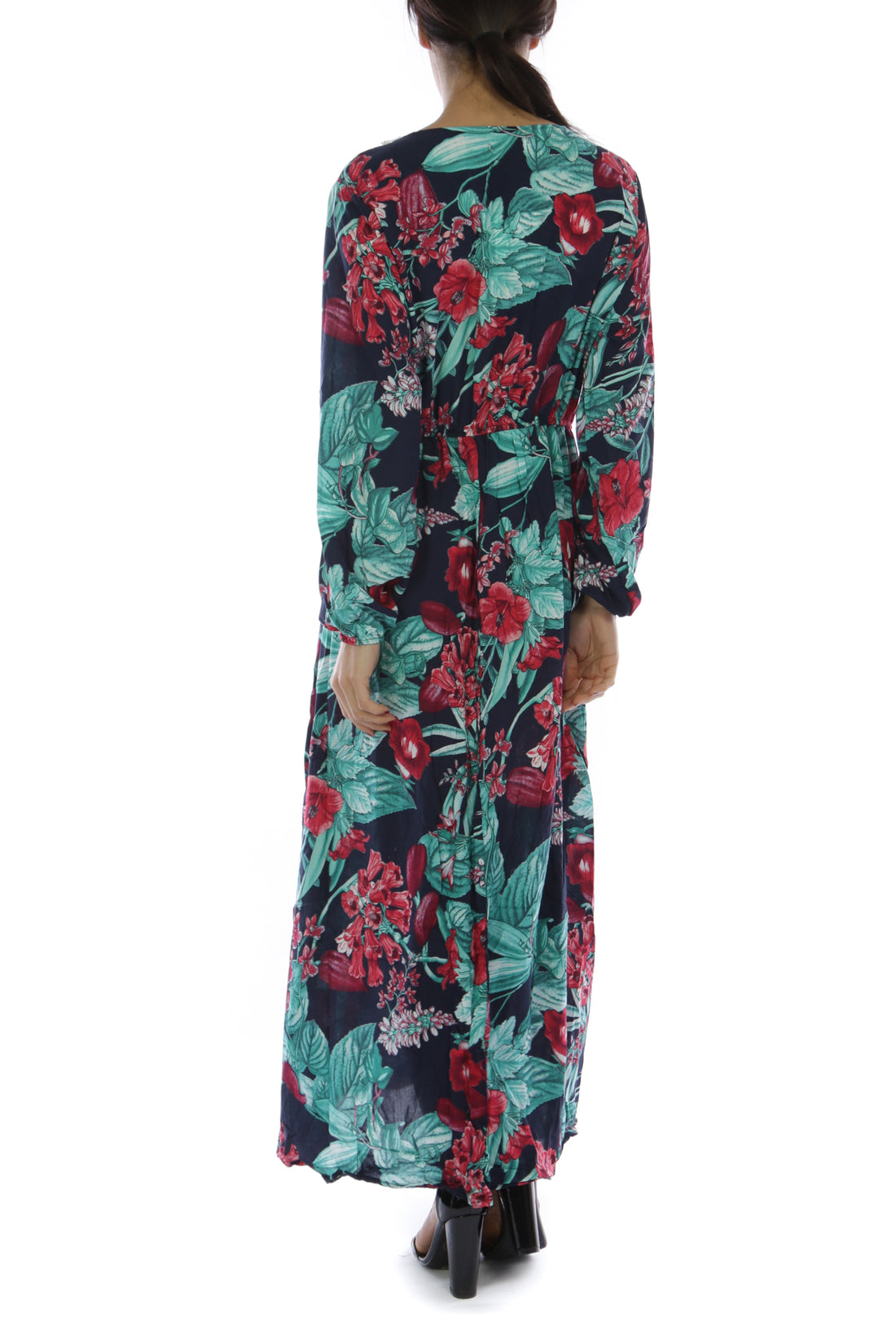 Robe longue