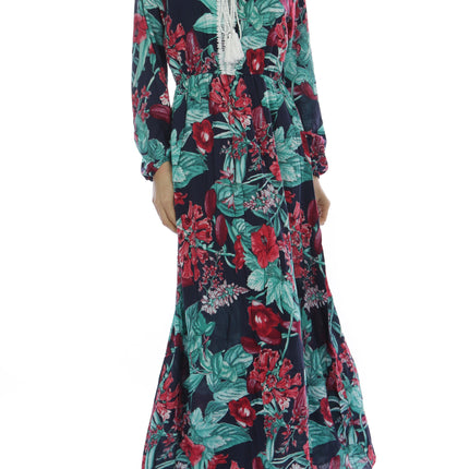 Maxikleid