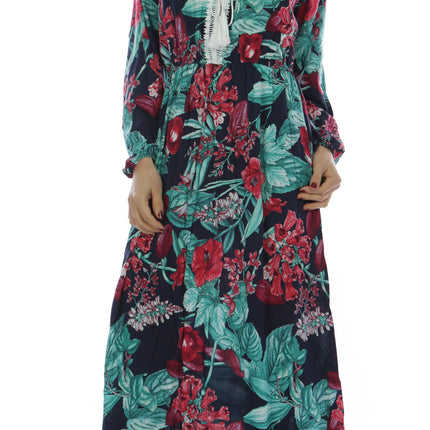 Maxikleid