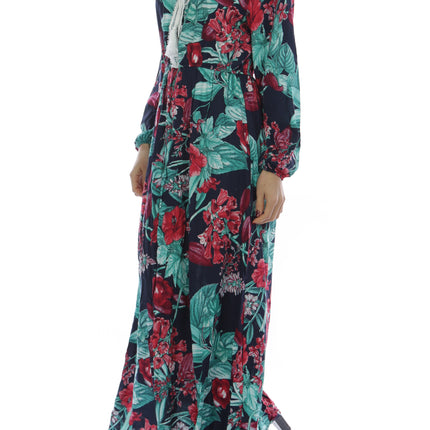 Maxikleid