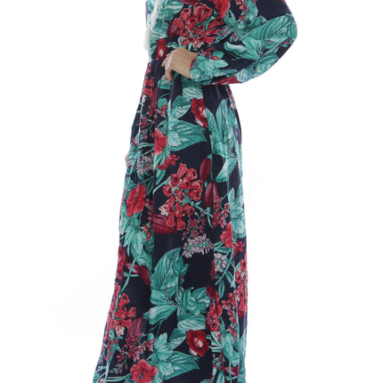 Maxikleid