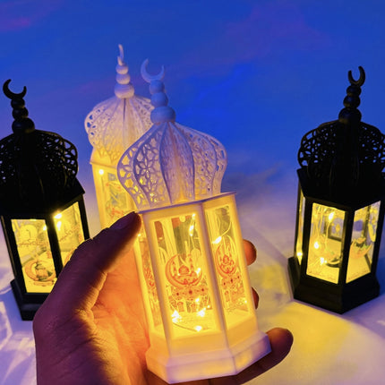 Ramadan Kareem Laterne